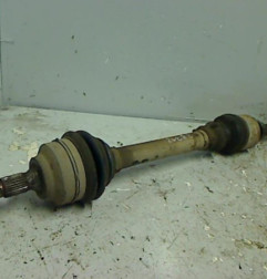 Cardan droit (transmission) CITROEN C5 1 Photo n°4