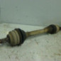 Cardan droit (transmission) CITROEN C5 1