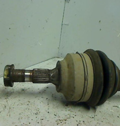 Cardan droit (transmission) CITROEN C5 1 Photo n°5