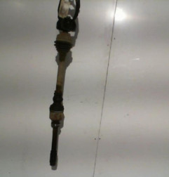 Cardan droit (transmission) CITROEN C5 1 Photo n°6
