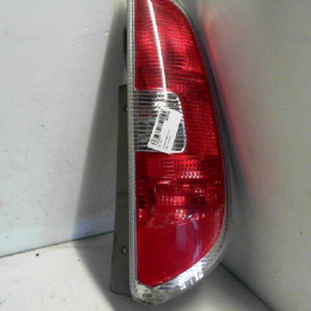 Feu arriere principal droit (feux) SKODA ROOMSTER Photo n°1