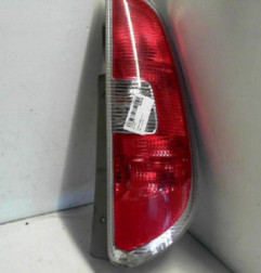 Feu arriere principal droit (feux) SKODA ROOMSTER Photo n°4