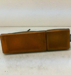Optique avant secondaire gauche (feux)(clignotant) CITROEN C25 Photo n°3