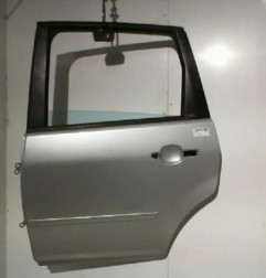 Porte arriere gauche FORD C-MAX 1 Photo n°1