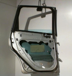 Porte arriere gauche FORD C-MAX 1 Photo n°3