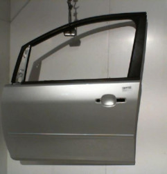 Porte avant gauche FORD C-MAX 1 Photo n°4