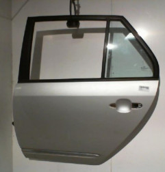 Porte arriere gauche KIA CARENS 3 Photo n°4