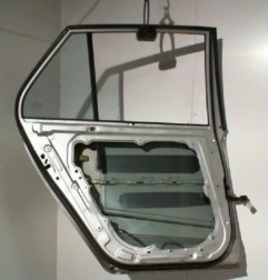 Porte arriere gauche KIA CARENS 3 Photo n°6