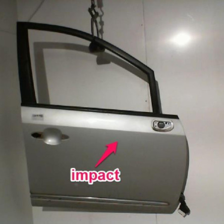 Porte avant droit KIA CARENS 3 Photo n°1