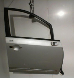 Porte avant droit KIA CARENS 3 Photo n°4