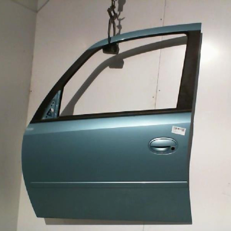 Porte avant gauche OPEL MERIVA A