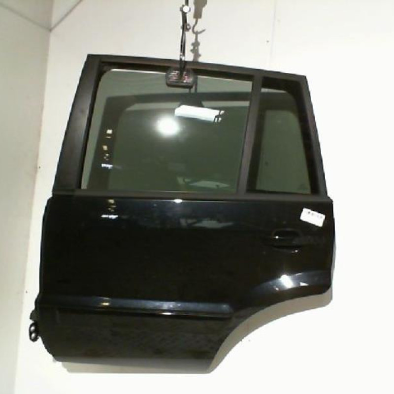 Porte arriere gauche FORD FUSION