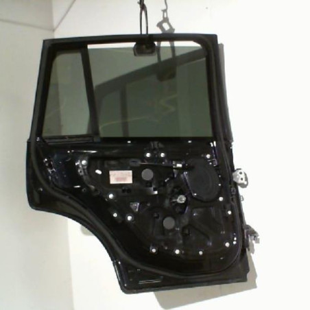 Porte arriere gauche FORD FUSION