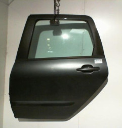 Porte arriere gauche PEUGEOT 308 1 SW Photo n°1