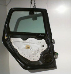 Porte arriere gauche PEUGEOT 308 1 SW Photo n°3