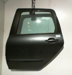 Porte arriere gauche PEUGEOT 308 1 SW Photo n°4
