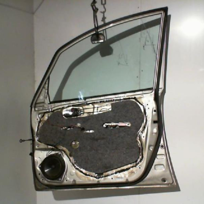 Porte avant droit TOYOTA COROLLA VERSO 1