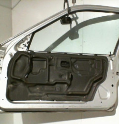 Porte avant droit BMW SERIE 3 E36 Photo n°7