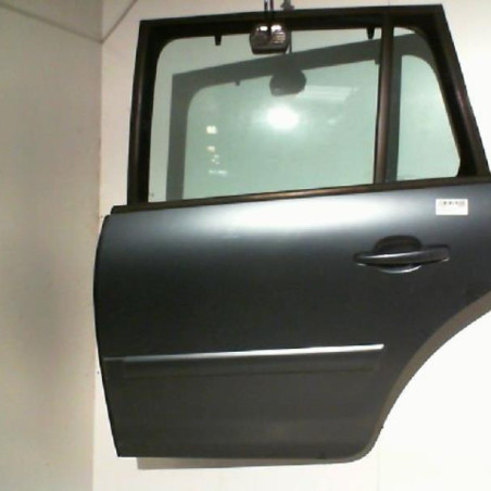 Porte arriere gauche CITROEN C4 GRAND PICASSO 1 Photo n°1