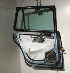 Porte arriere gauche CITROEN C4 GRAND PICASSO 1