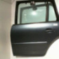 Porte arriere gauche CITROEN C4 GRAND PICASSO 1