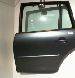 Porte arriere gauche CITROEN C4 GRAND PICASSO 1 Photo n°4