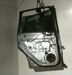 Porte arriere gauche FORD C-MAX 1