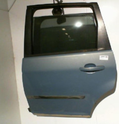 Porte arriere gauche FORD C-MAX 1 Photo n°4