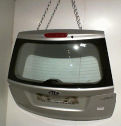 Malle/Hayon arriere KIA CARENS 3