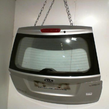 Malle/Hayon arriere KIA CARENS 3