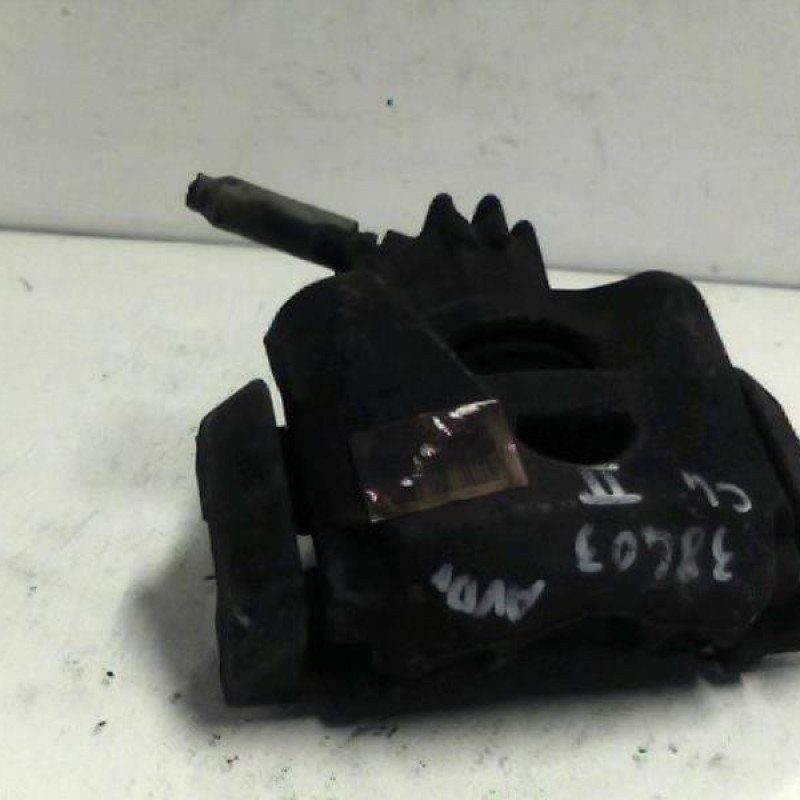 Etrier avant droit (freinage) CITROEN C4 2