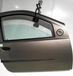 Porte avant droit FIAT PUNTO 2 Photo n°1