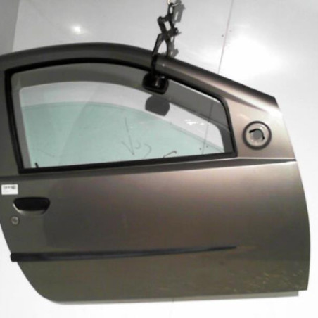 Porte avant droit FIAT PUNTO 2 Photo n°1