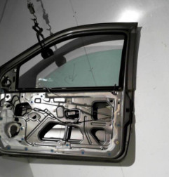 Porte avant droit FIAT PUNTO 2 Photo n°6