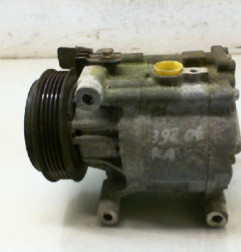 Compresseur clim FORD KA 2 Photo n°3