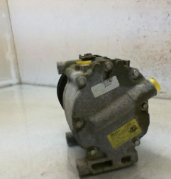 Compresseur clim FORD KA 2 Photo n°6