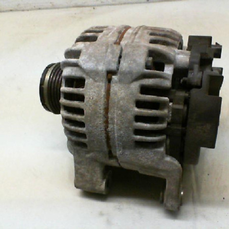 Alternateur OPEL CORSA D Photo n°1