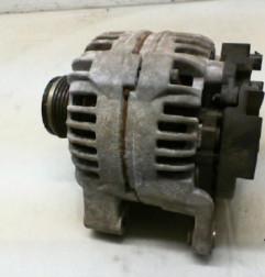 Alternateur OPEL CORSA D Photo n°4