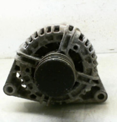 Alternateur OPEL CORSA D Photo n°6