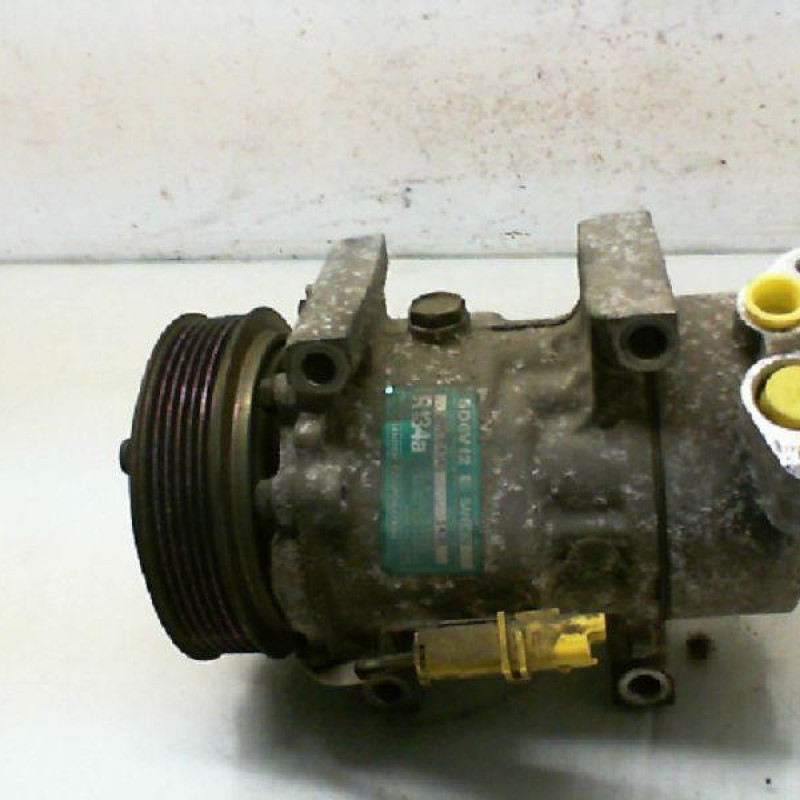 Compresseur clim PEUGEOT 307