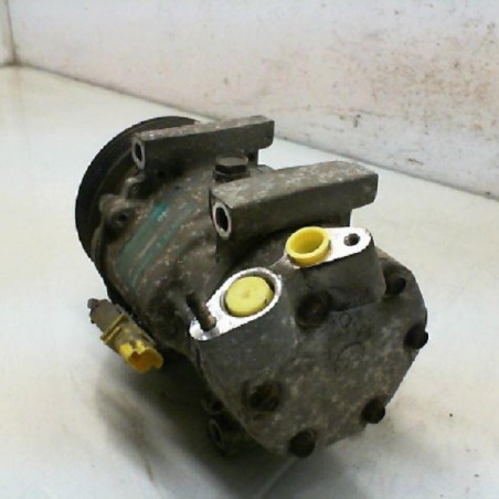 Compresseur clim PEUGEOT 307