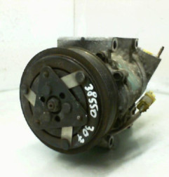 Compresseur clim PEUGEOT 307 Photo n°3