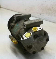 Compresseur clim PEUGEOT 307 Photo n°6