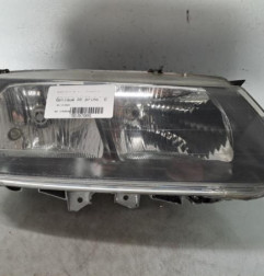 Optique avant principal droit (feux)(phare) RENAULT SAFRANE Photo n°1