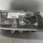 Optique avant principal droit (feux)(phare) RENAULT SAFRANE