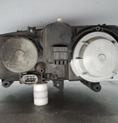 Optique avant principal droit (feux)(phare) RENAULT SAFRANE