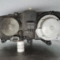 Optique avant principal droit (feux)(phare) RENAULT SAFRANE