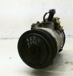 Compresseur clim SKODA FABIA 2 Photo n°5