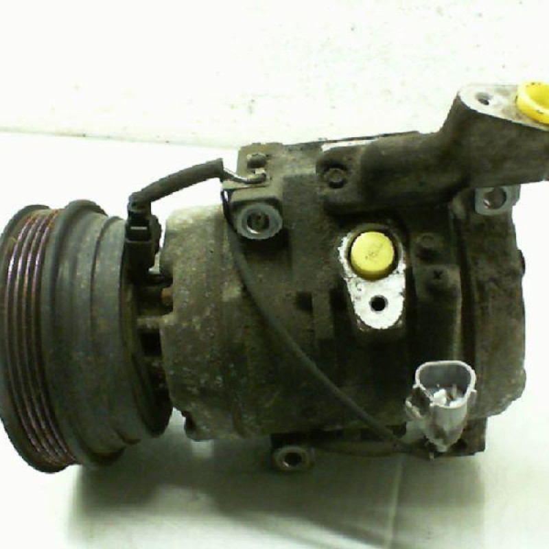 Compresseur clim TOYOTA RAV4 2