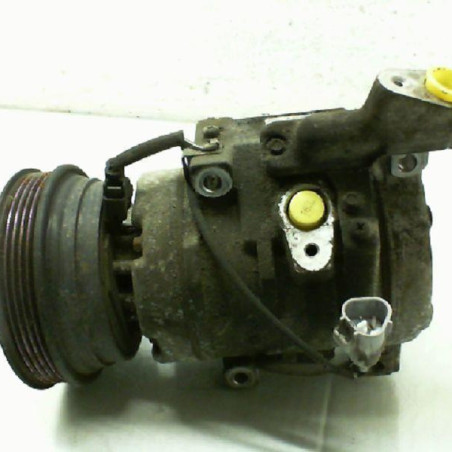 Compresseur clim TOYOTA RAV4 2 Photo n°1